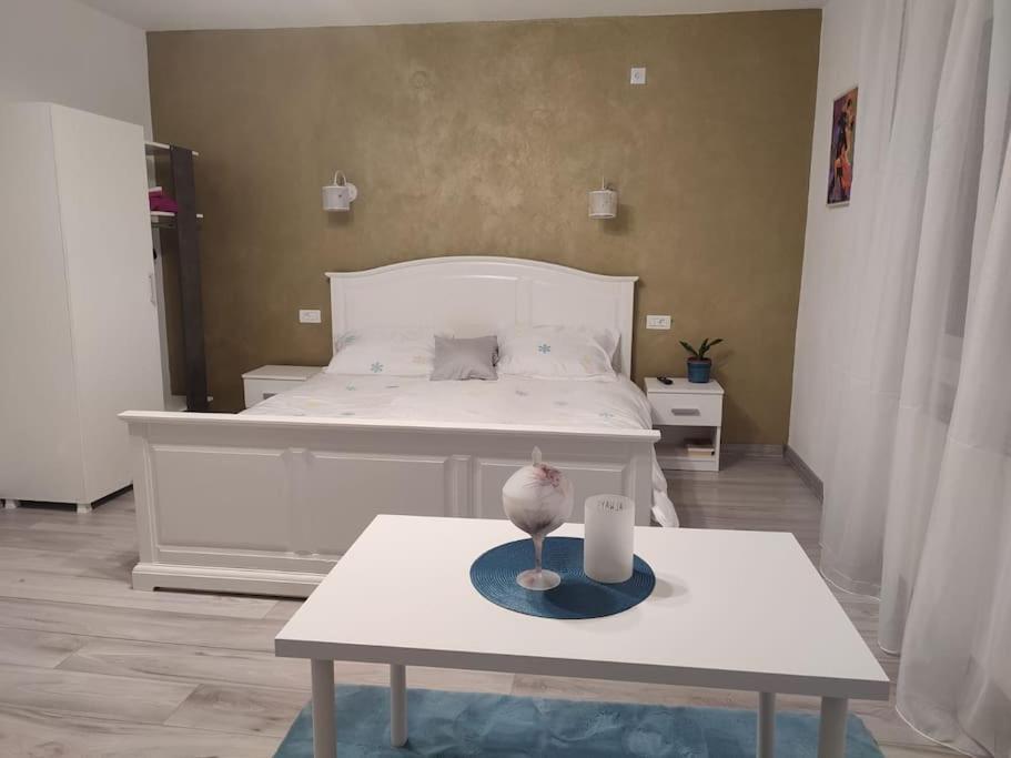 Casa Cu Trandafiri Villa Baia Mare Dış mekan fotoğraf